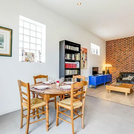 Holiday Loft Regazzoni *