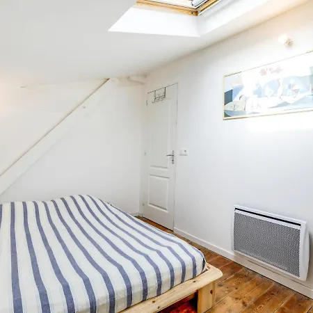 Holiday Loft Regazzoni *